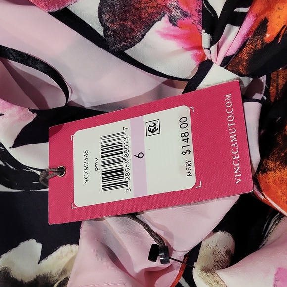 Vince Camuto Dress - Picture 13 of 16